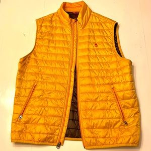 Brooks Brothers vest